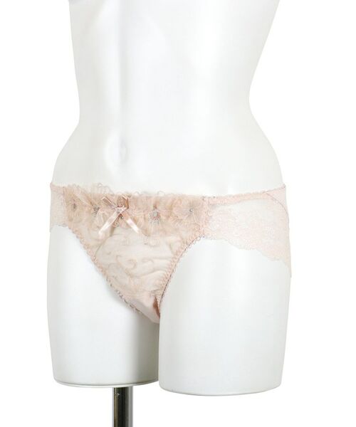 Risa Magli / リサマリ ショーツ | リタ ノーマルショーツ | 詳細7