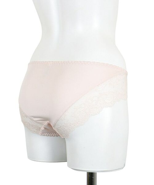 Risa Magli / リサマリ ショーツ | リタ ノーマルショーツ | 詳細8