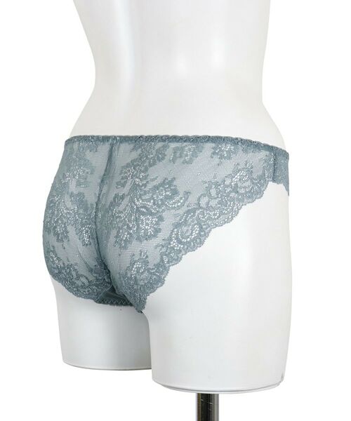 Risa Magli / リサマリ ショーツ | リタ レースショーツ | 詳細8