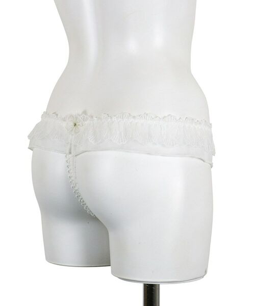 Risa Magli / リサマリ ショーツ | リタ Tバックショーツ | 詳細9