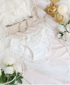 Risa Magli / リサマリ ショーツ | リタ サニタリーショーツ