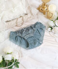 Risa Magli / リサマリ ショーツ | リタ サニタリーショーツ