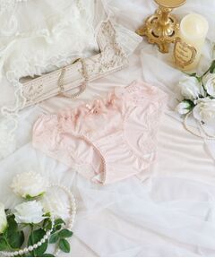 Risa Magli / リサマリ ショーツ | リタ サニタリーショーツ