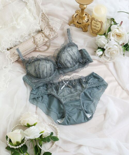 Risa Magli / リサマリ ショーツ | リタ サニタリーショーツ | 詳細10