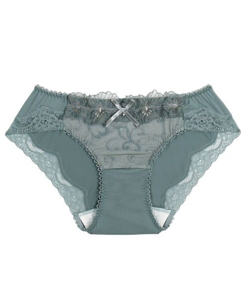 Risa Magli / リサマリ ショーツ | リタ サニタリーショーツ | 詳細2