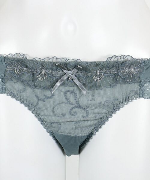 Risa Magli / リサマリ ショーツ | リタ サニタリーショーツ | 詳細7