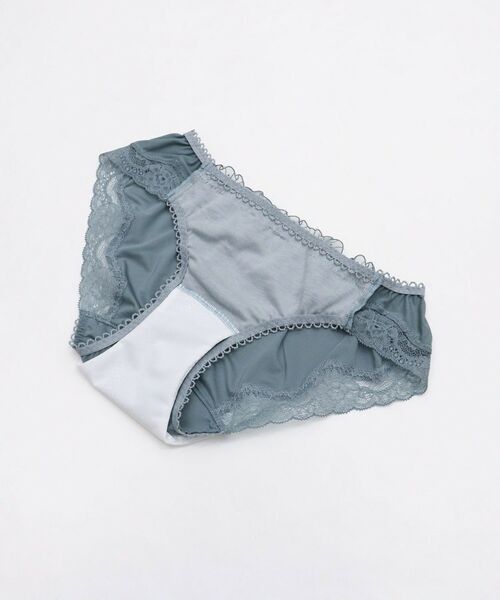 Risa Magli / リサマリ ショーツ | リタ サニタリーショーツ | 詳細8
