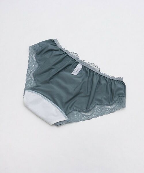 Risa Magli / リサマリ ショーツ | リタ サニタリーショーツ | 詳細9
