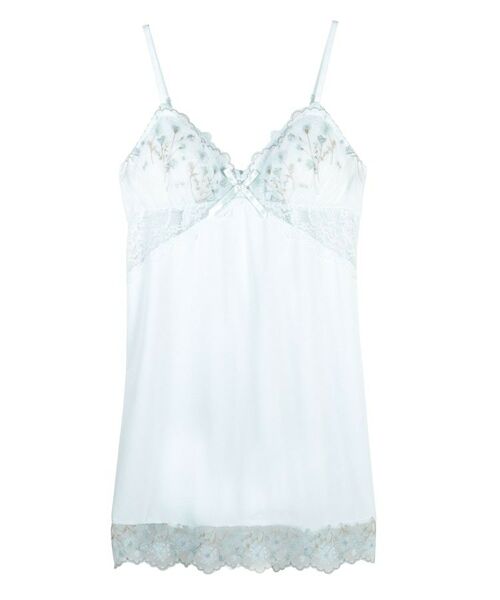 Risa Magli / リサマリ その他インナー・ルームウェア | ミリ カップ付スリップ | 詳細2