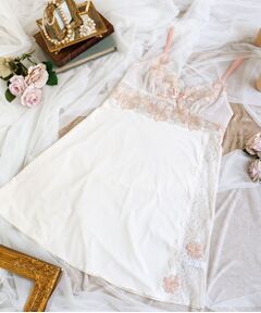 Risa Magli / リサマリ その他インナー・ルームウェア | アデリーノ スリップ