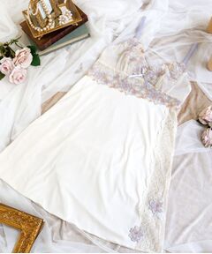 Risa Magli / リサマリ その他インナー・ルームウェア | アデリーノ スリップ