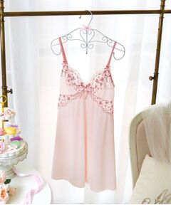 Risa Magli / リサマリ その他インナー・ルームウェア | コニー スリップ