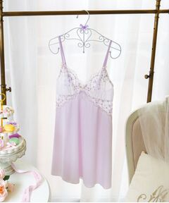 Risa Magli / リサマリ その他インナー・ルームウェア | コニー スリップ