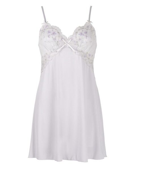 Risa Magli / リサマリ その他インナー・ルームウェア | コニー スリップ | 詳細2