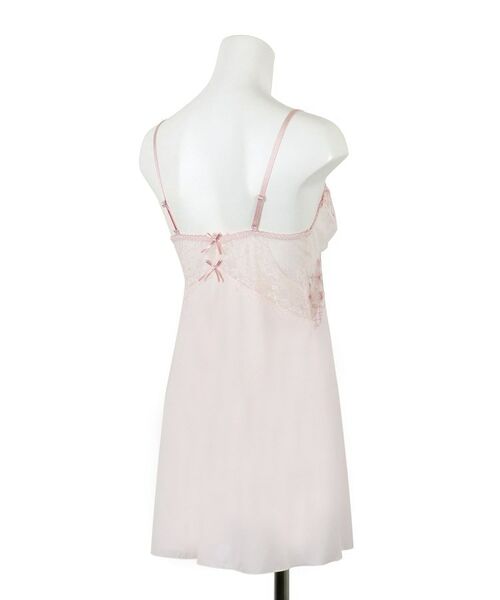 Risa Magli / リサマリ その他インナー・ルームウェア | コニー スリップ | 詳細8