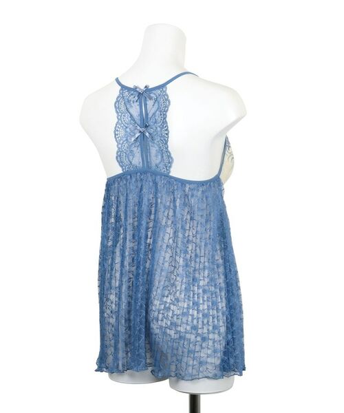 Risa Magli / リサマリ その他インナー・ルームウェア | リアナ カップ付キャミソール | 詳細12