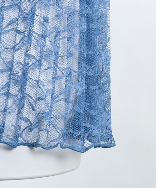 Risa Magli / リサマリ その他インナー・ルームウェア | リアナ カップ付キャミソール | 詳細15