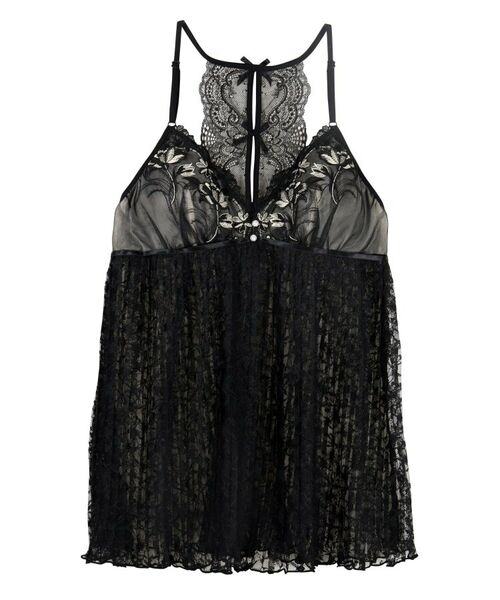 Risa Magli / リサマリ その他インナー・ルームウェア | リアナ カップ付キャミソール | 詳細2