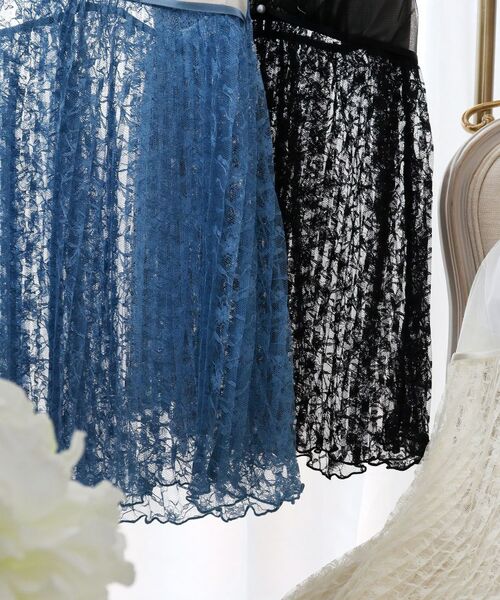 Risa Magli / リサマリ その他インナー・ルームウェア | リアナ カップ付キャミソール | 詳細5