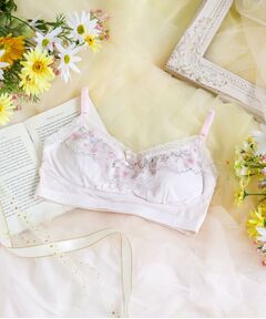 Risa Magli / リサマリ ブラ | ミリ おやすみブラ