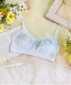 Risa Magli / リサマリ ブラ | ミリ おやすみブラ