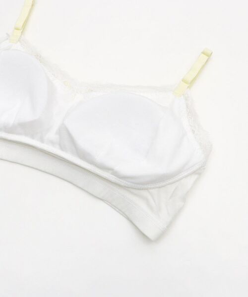 Risa Magli / リサマリ ブラ | ミリ おやすみブラ | 詳細11