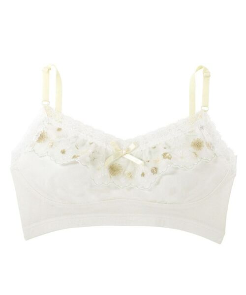 Risa Magli / リサマリ ブラ | ミリ おやすみブラ | 詳細2