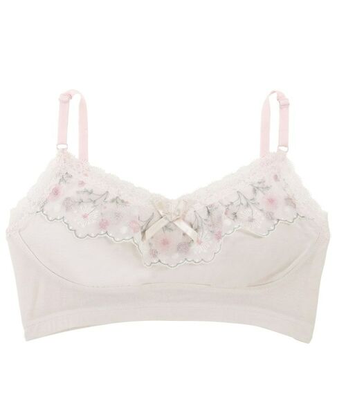 Risa Magli / リサマリ ブラ | ミリ おやすみブラ | 詳細3