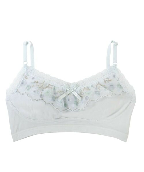 Risa Magli / リサマリ ブラ | ミリ おやすみブラ | 詳細4