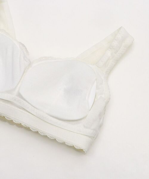Risa Magli / リサマリ ブラ | リアナ おやすみブラ　（M-L） | 詳細10