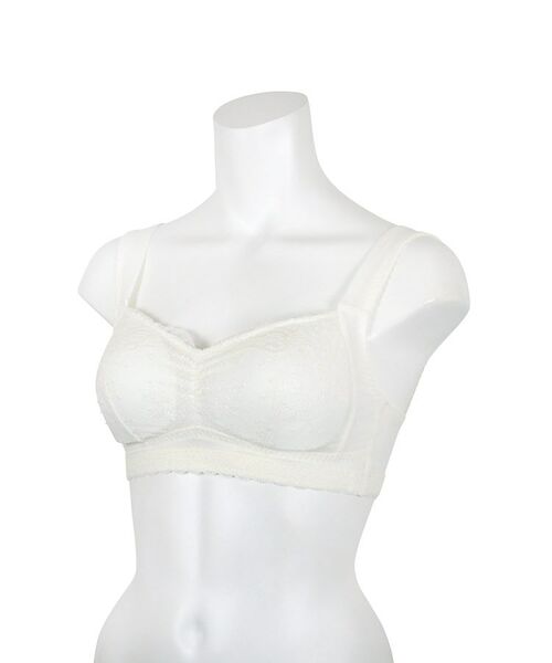 Risa Magli / リサマリ ブラ | リアナ おやすみブラ　（M-L） | 詳細7
