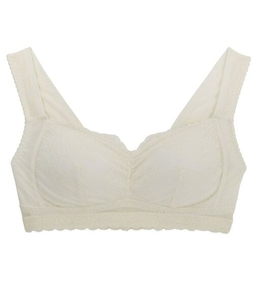Risa Magli / リサマリ ブラ | リアナ おやすみブラ　（LL） | 詳細2