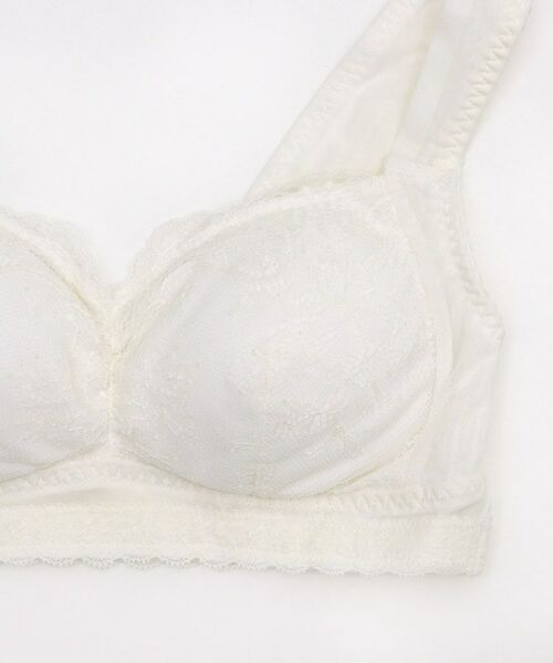 Risa Magli / リサマリ ブラ | リアナ おやすみブラ　（LL） | 詳細9
