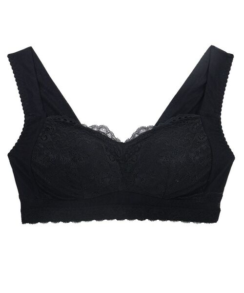 Risa Magli / リサマリ ブラ | リアナ おやすみブラ　（3L） | 詳細3