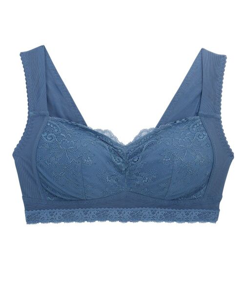 Risa Magli / リサマリ ブラ | リアナ おやすみブラ　（3L） | 詳細4