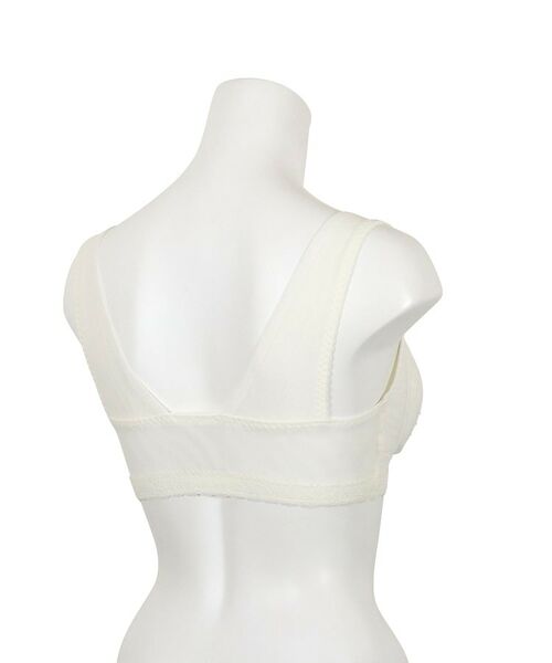 Risa Magli / リサマリ ブラ | リアナ おやすみブラ　（3L） | 詳細8