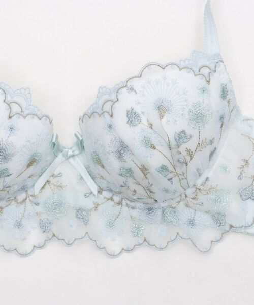 Risa Magli / リサマリ ブラ | ミリ ブラジャー (E-F) <スウィートリッチ> | 詳細19