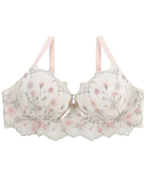 Risa Magli / リサマリ ブラ | ミリ ブラジャー (E-F) <スウィートリッチ> | 詳細3