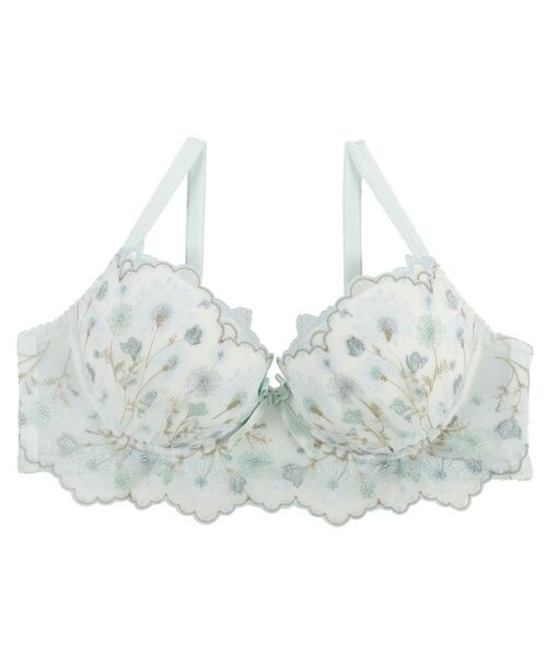 Risa Magli / リサマリ ブラ | ミリ ブラジャー (E-F) <スウィートリッチ> | 詳細4