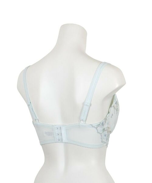 Risa Magli / リサマリ ブラ | ミリ ブラジャー (G-I) <バストアップタイプ> | 詳細17