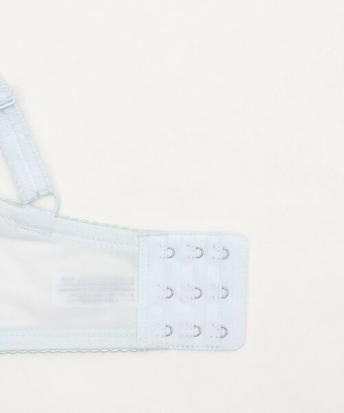 Risa Magli / リサマリ ブラ | ミリ ブラジャー (G-I) <バストアップタイプ> | 詳細19