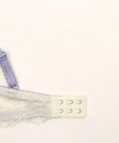 Risa Magli / リサマリ ブラ | アデリーノ ブラジャー （B-D） ＜V Make Type＞ | 詳細21