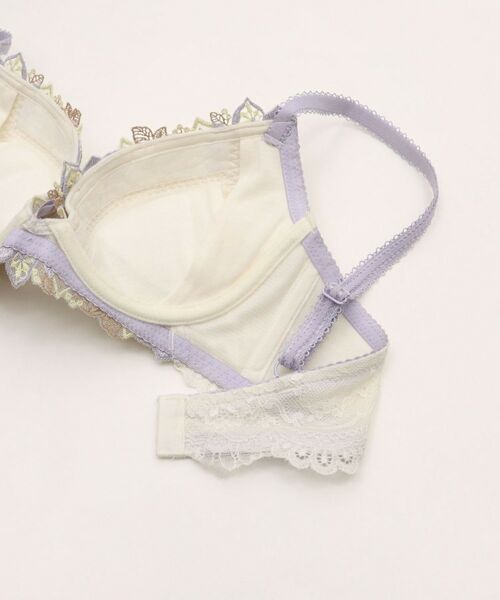 Risa Magli / リサマリ ブラ | アデリーノ ブラジャー （B-D） ＜V Make Type＞ | 詳細22