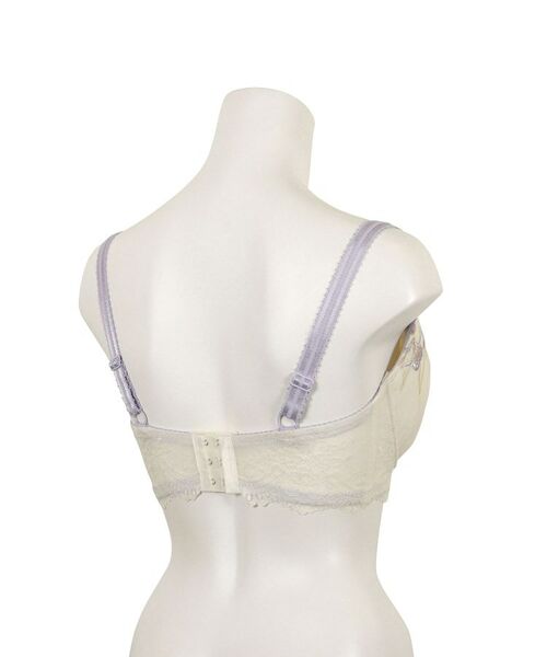 Risa Magli / リサマリ ブラ | アデリーノ ブラジャー (G-H) <V Make Type> | 詳細19