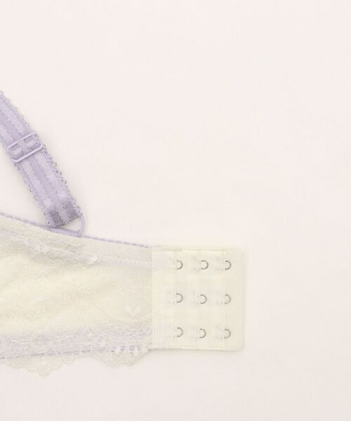 Risa Magli / リサマリ ブラ | アデリーノ ブラジャー (G-H) <V Make Type> | 詳細21