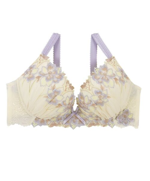 Risa Magli / リサマリ ブラ | アデリーノ ブラジャー (G-H) <V Make Type> | 詳細4