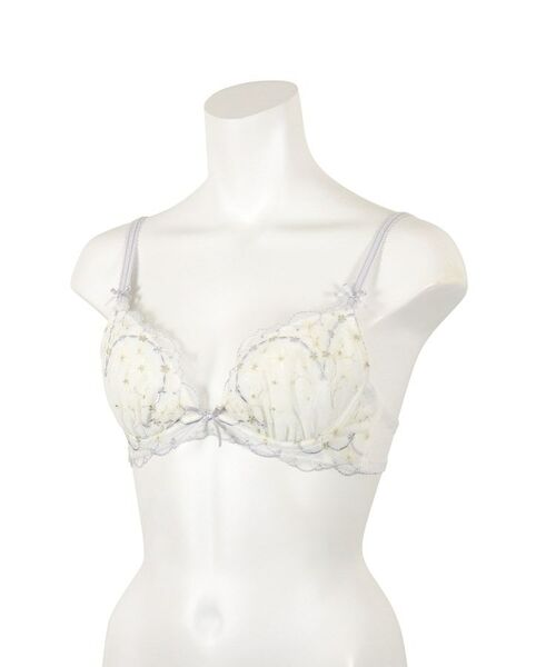 Risa Magli / リサマリ ブラ | コニー ブラジャー　（B-D）　＜リサマリ ミラクル谷間ブラ＞ | 詳細20