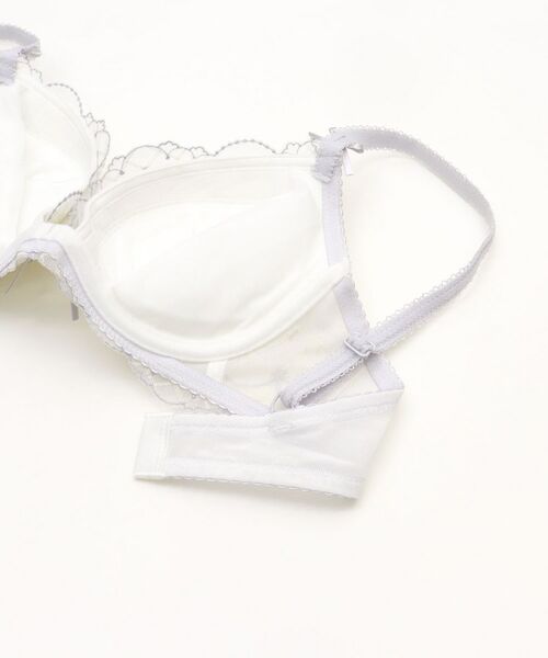 Risa Magli / リサマリ ブラ | コニー ブラジャー　（B-D）　＜リサマリ ミラクル谷間ブラ＞ | 詳細24