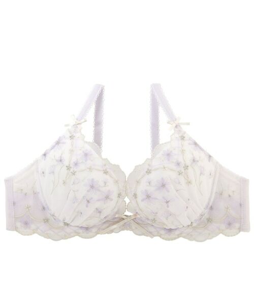 Risa Magli / リサマリ ブラ | コニー ブラジャー　（B-D）　＜リサマリ ミラクル谷間ブラ＞ | 詳細4