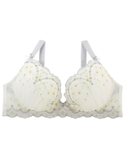 Risa Magli / リサマリ ブラ | コニー ブラジャー (G-H) <サイドすっきりタイプ> | 詳細2